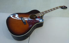 エレアコ|EPIPHONE