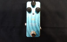 オーバードライブ|ONECONTROL