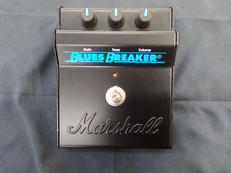 オーバードライブ|MARSHALL