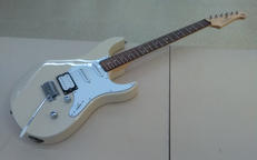 エレキギター|YAMAHA