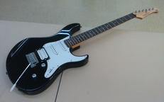 エレキギター|YAMAHA