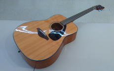 アコースティックギタ－|YAMAHA