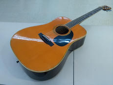 フォークギター|MORRIS