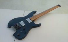 ヘッドレスギター|IBANEZ