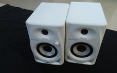 モニタースピーカー|PIONEER