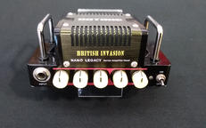 ヘッドアンプ|HOTONE