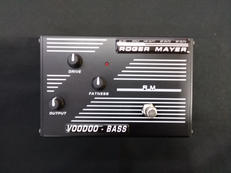 ディストーション|ROGER MAYER