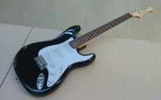 エレキギター|PHOTOGENIC