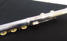 フルート|J.MICHAEL