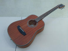 ミニギター|STAFFORD&CO