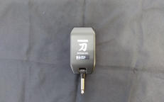 ヘッドホンアンプ|BOSS