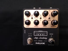 アンプシミュレーター|NUX