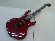 エレキギター|GRASS ROOTS