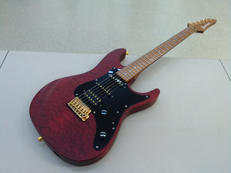 エレキギター|IBANEZ