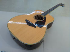 フォークギター|YAMAHA