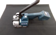 ストラッピングマシーン|不明