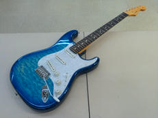 エレキギター|FENDER JAPAN