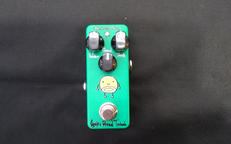 トレモロ|EFFECTS BAKARY