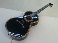 フォークギター|ARIA