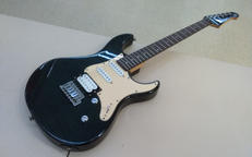 エレキギター|YAMAHA