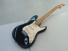 エレキギター|FENDER U.S.A