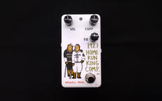 コンプレッサー|ANIMAL PEDAL