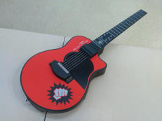 電子ギター|YAMAHA