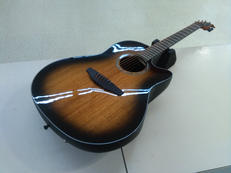 エレアコ|OVATION