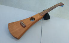 トラベルギター|MARTIN