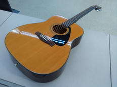 フォークギター|YAMAHA