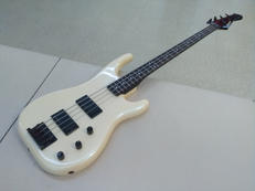 エレキベース|FERNANDES