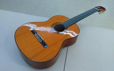 クラシックギター|YAMAHA