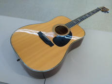 ドレッドノート|MORRIS