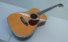 フォークギター|S.YAIRI