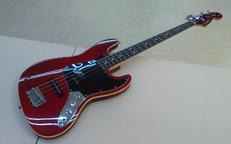 AERODYNE|FENDER JAPAN