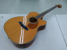 エレアコ|GREG BENNETT