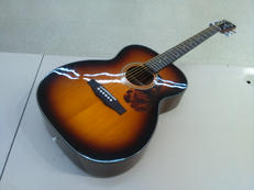 フォークギター|MORRIS