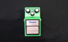 チューブスクリーマー|IBANEZ