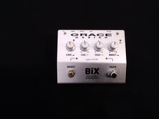 アコースティック楽器用プリアンプ|GRACE DESIGN
