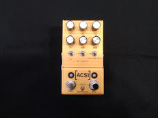 アンプシミュレーター|WALRUS AUDIO