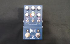 空間系エフェクター|WALRUS AUDIO