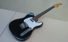 テレキャスタータイプ|G&L