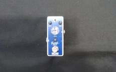 オーバードライブ|REVOL EFFECTS