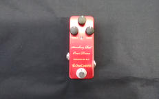 オーバードライブ|ONECONTROL