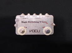 スイッチャー/ルーパー|VOCU