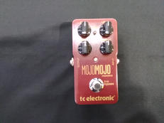 オーバードライブ|TC ELECTRONIC