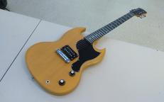 エレキギター|EPIPHONE