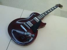エレキギター|GIBSON