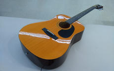 フォークギター|ARIA