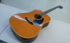 フォークギター|MORRIS